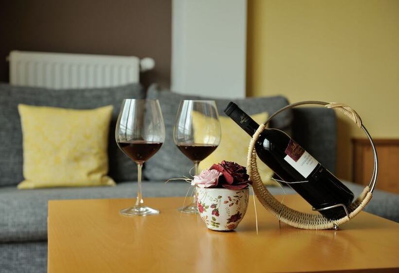 חדר סופריור, Renchtalblick