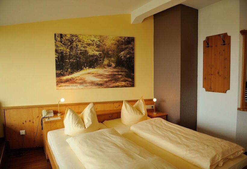 חדר סופריור, Renchtalblick