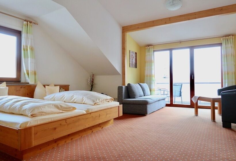 חדר משפחתי, Renchtalblick