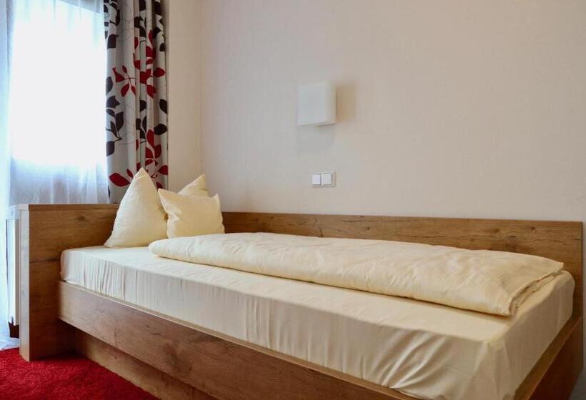 חדר סטנדרט, Renchtalblick