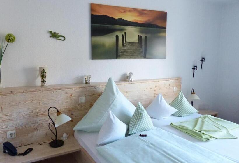 スタンダードルーム, Restaurant Amadeus   Inclusive Skipass Und Vieles Mehr