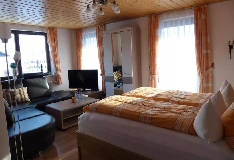 スイート, Restaurant Amadeus   Inclusive Skipass Und Vieles Mehr