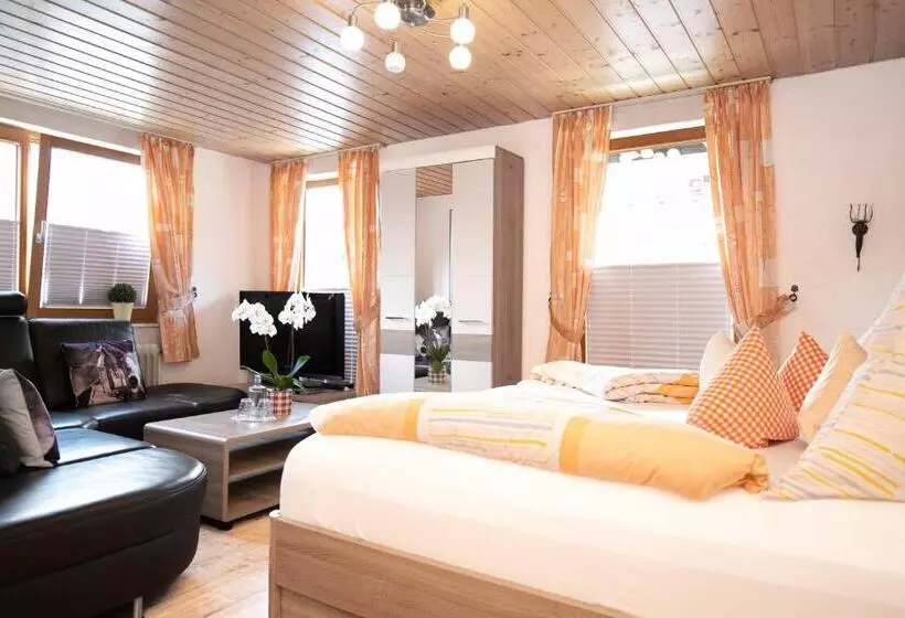スイート, Restaurant Amadeus   Inclusive Skipass Und Vieles Mehr