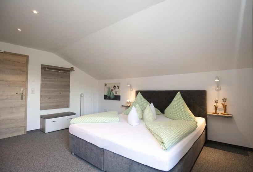 デラックスルーム, Restaurant Amadeus Inclusive Skipass Und Vieles Mehr