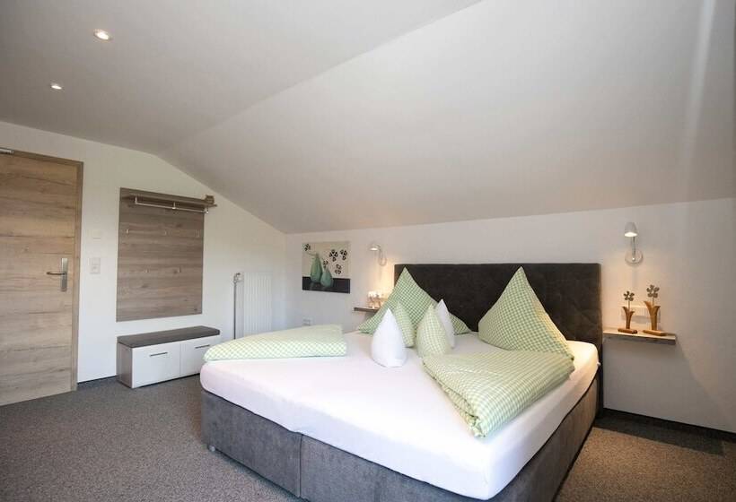 デラックスルーム, Restaurant Amadeus   Inclusive Skipass Und Vieles Mehr