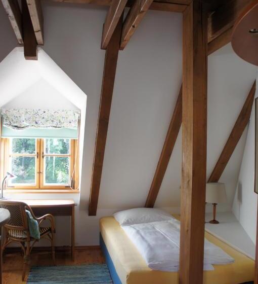 Quarto Estandar Individual, Schwarzer Adler