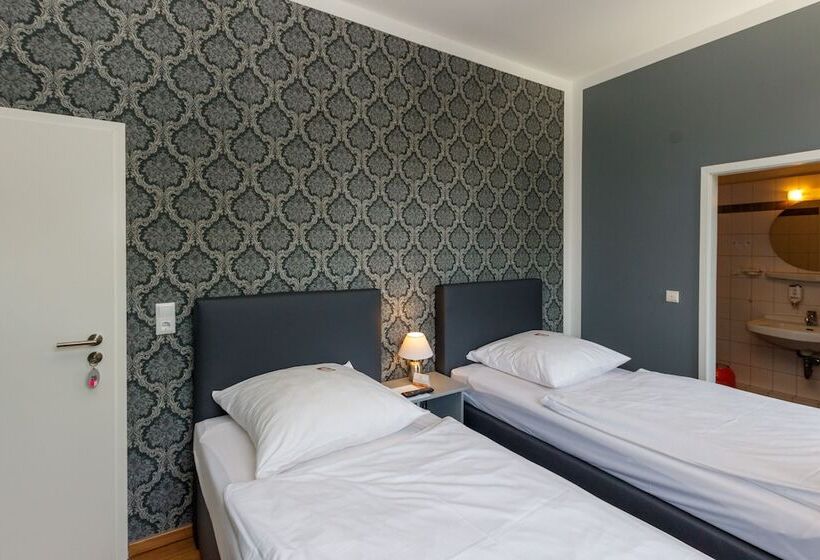 غرفة بيزنس, Sehnder Hof