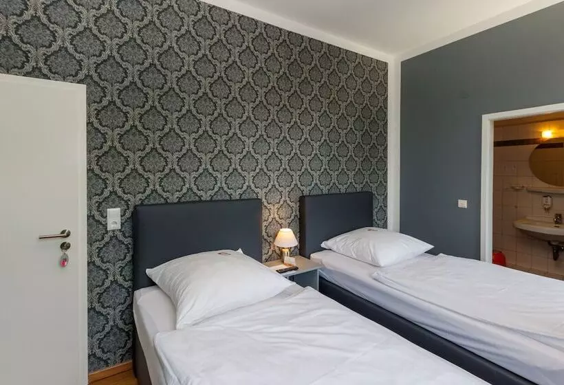 ビジネスルーム, Sehnder Hof