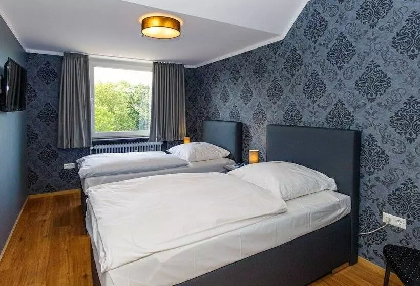 ビジネスルーム, Sehnder Hof