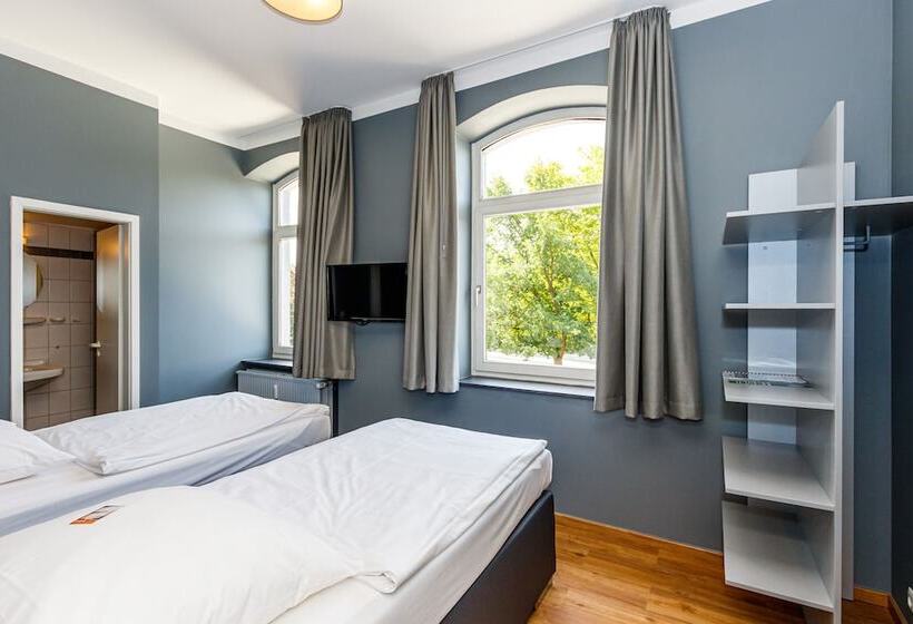 غرفة بيزنس, Sehnder Hof