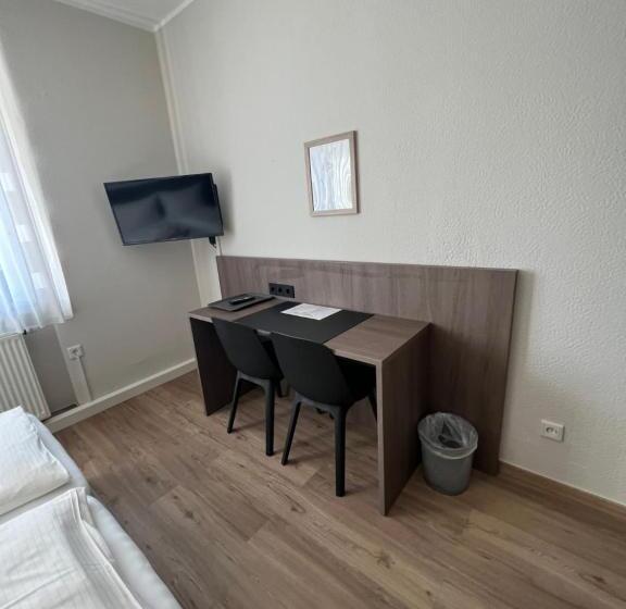 스탠다드 룸, Stockumer Hof