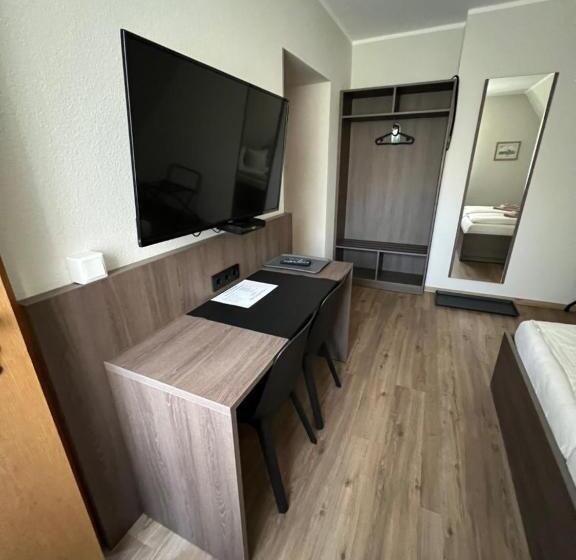 스탠다드 룸, Stockumer Hof