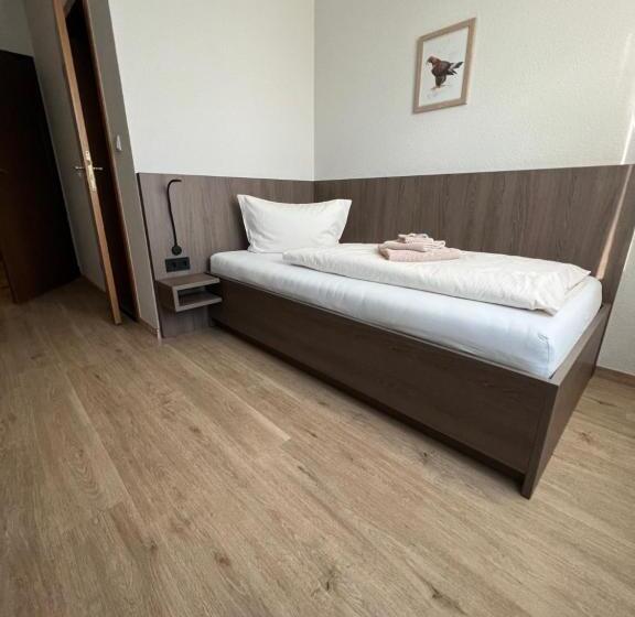 스탠다드 싱글 룸, Stockumer Hof