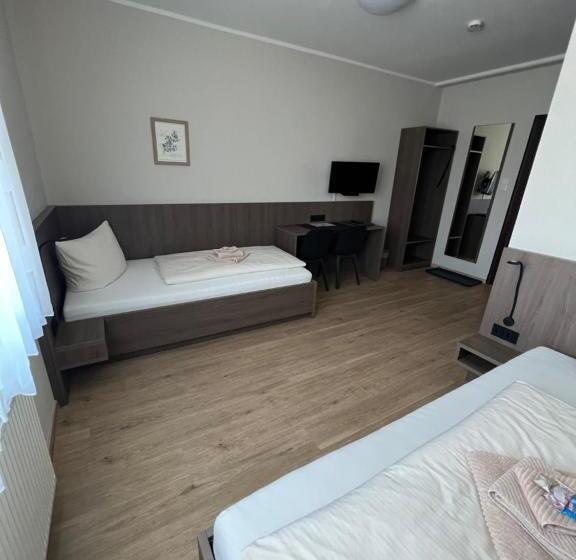 스탠다드 룸, Stockumer Hof