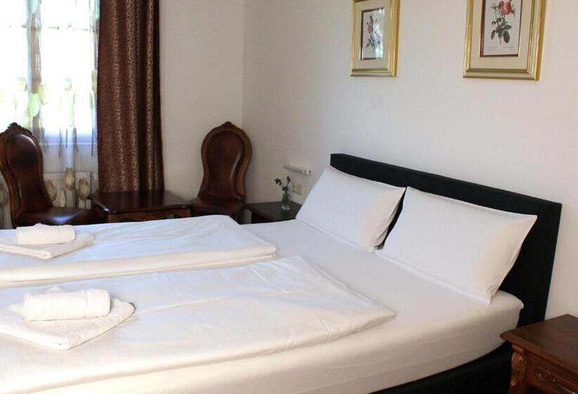 Номер Стандарт, Viktoria