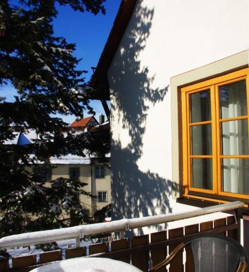 Номер Стандарт с Балконом, Viktoria