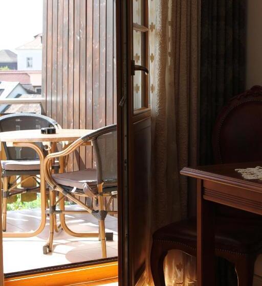 Номер Стандарт с Балконом, Viktoria