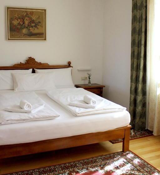 Номер Стандарт с Балконом, Viktoria