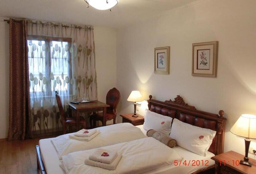 Номер Economy, Viktoria