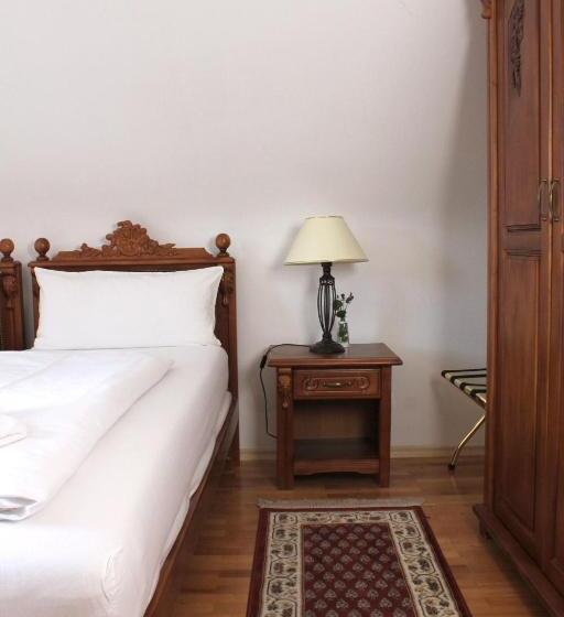 Номер Стандартный с Видом, Viktoria