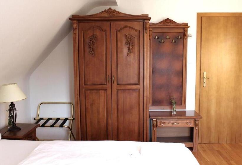 Номер Стандартный с Видом, Viktoria