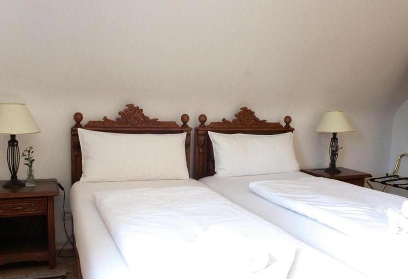 Номер Стандартный с Видом, Viktoria