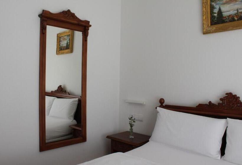 Номер Стандарт Адаптированный для Инвалидов, Viktoria