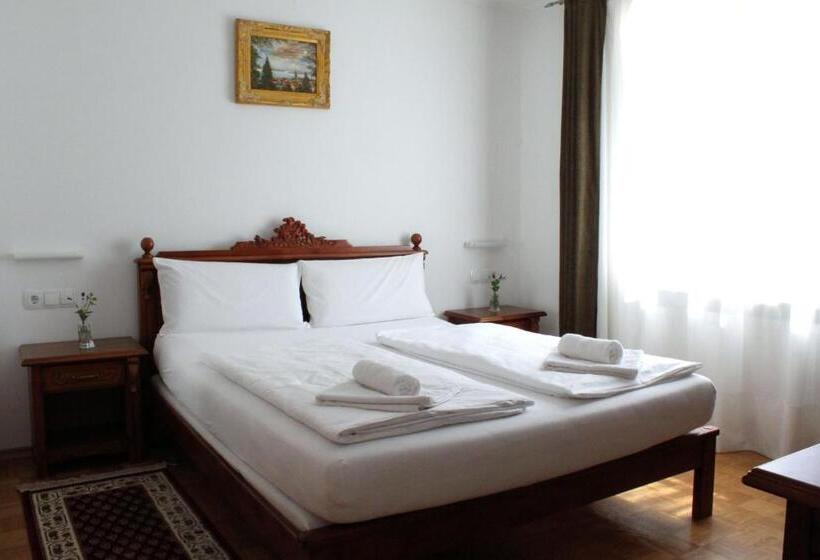 Номер Стандарт Адаптированный для Инвалидов, Viktoria