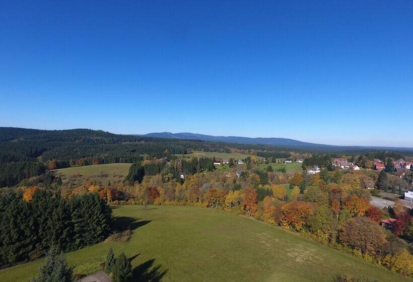 Номер Стандарт, Vitalhotel Sonneneck