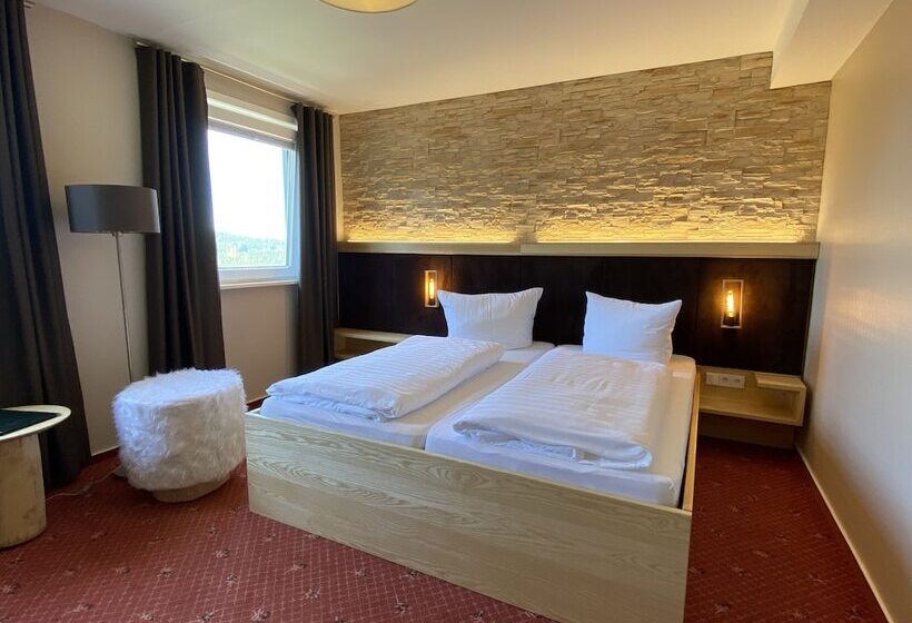 Номер Стандарт, Vitalhotel Sonneneck