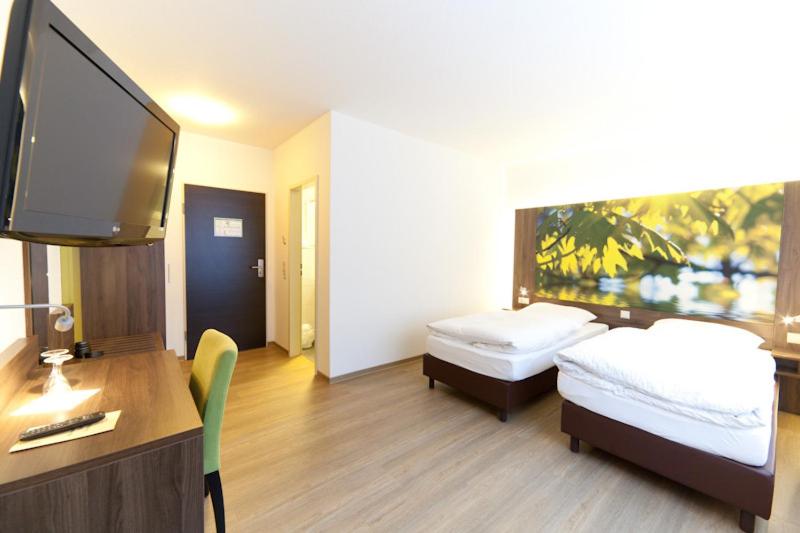 Номер Комфорт Индивидуальный, Wald