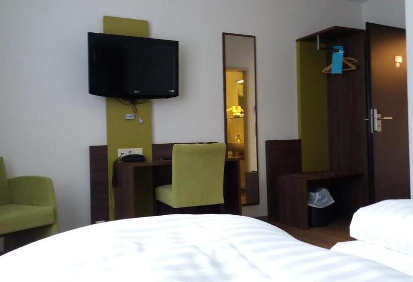 Номер Комфорт, Wald