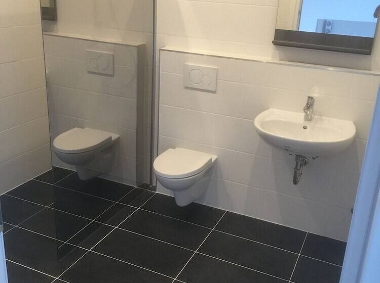 스탠다드 룸, Wintergarten