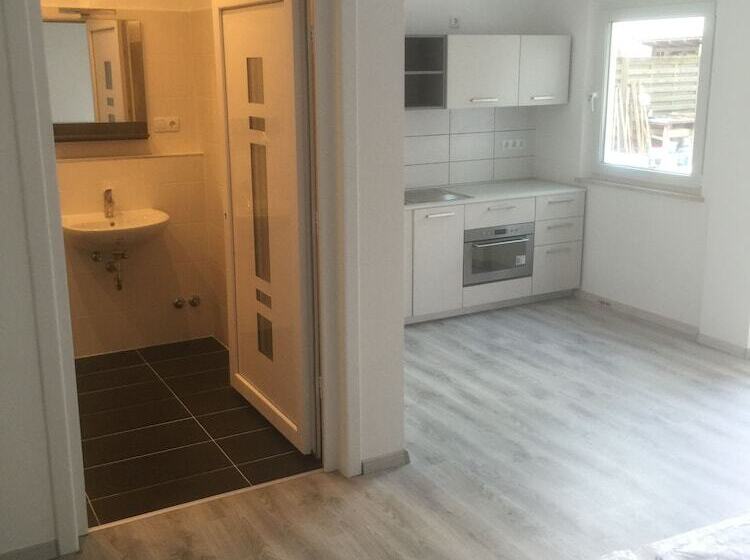 스탠다드 룸, Wintergarten