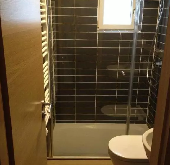 اتاق راحتی, Zum Ritter