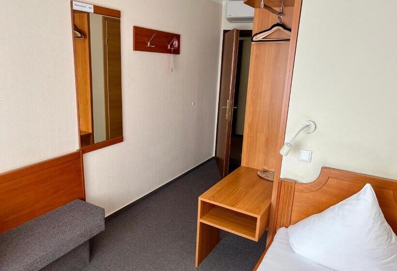 חדר סטנדרט יחיד, Zum Ritter