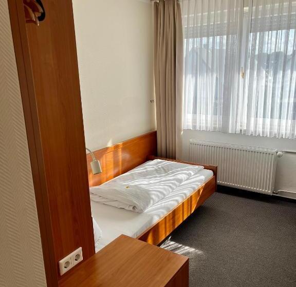 חדר סטנדרט יחיד, Zum Ritter