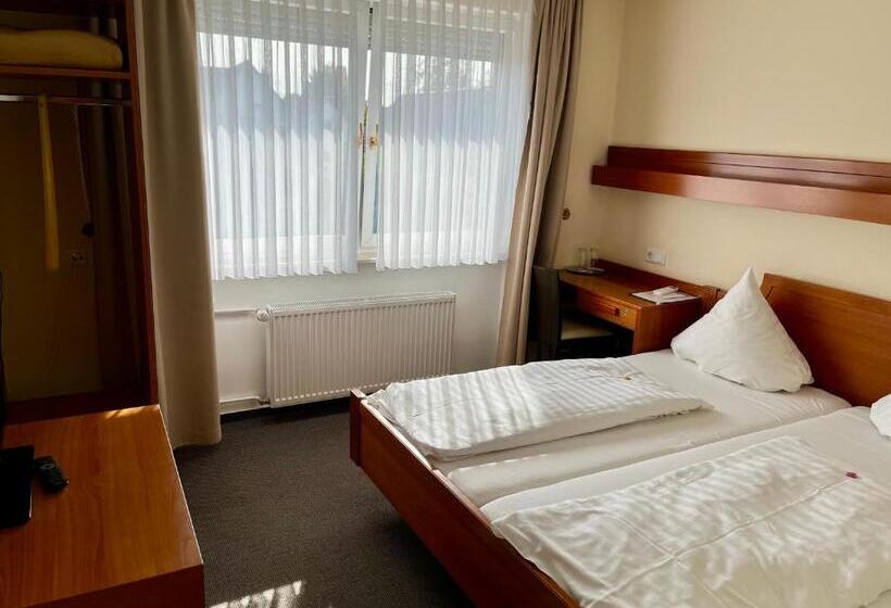 חדר סטנדרט, Zum Ritter