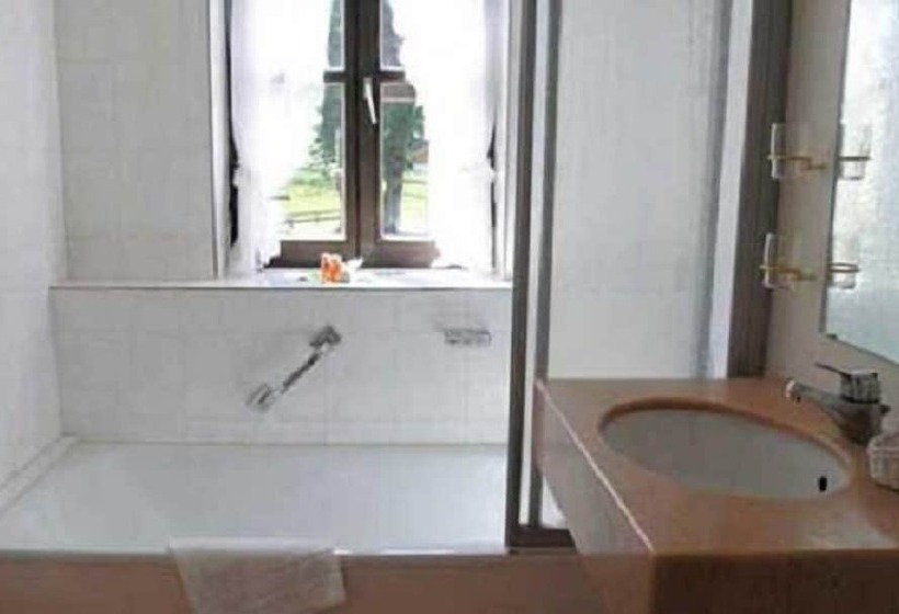 标准单人间, Zur Post