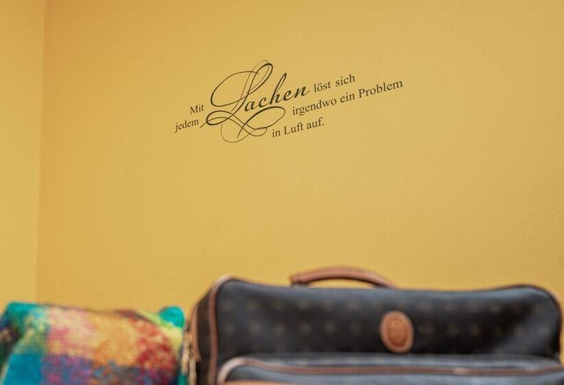 스탠다드 싱글 룸, Kishotel Am Kurpark