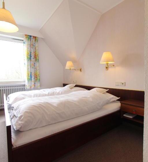 ベーシックルーム, Gasthaus Tröster