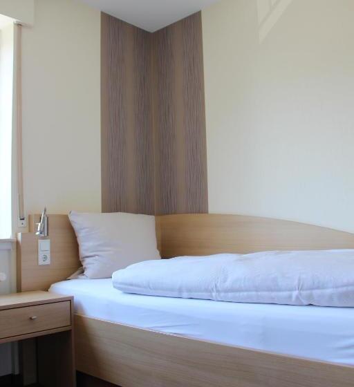 标准单人间, Gasthaus Wiemann Sander