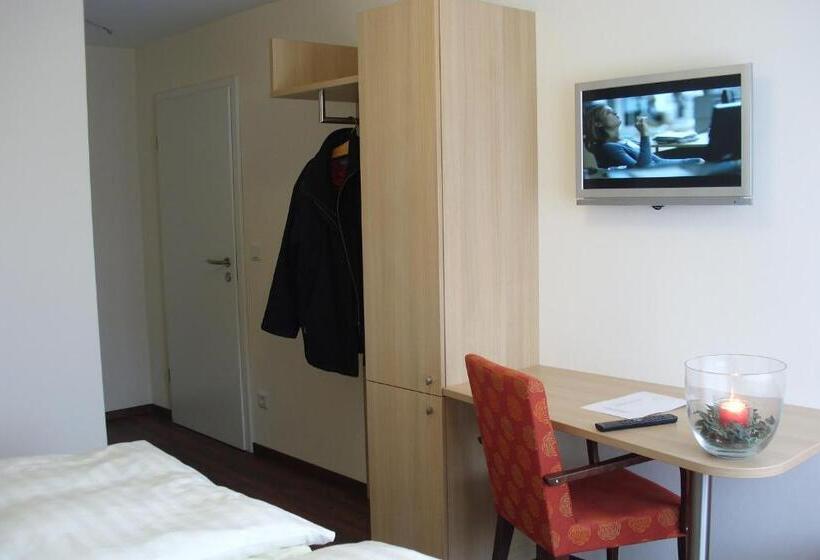 标准间, Gasthaus Wiemann Sander