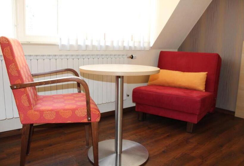 标准间, Gasthaus Wiemann Sander