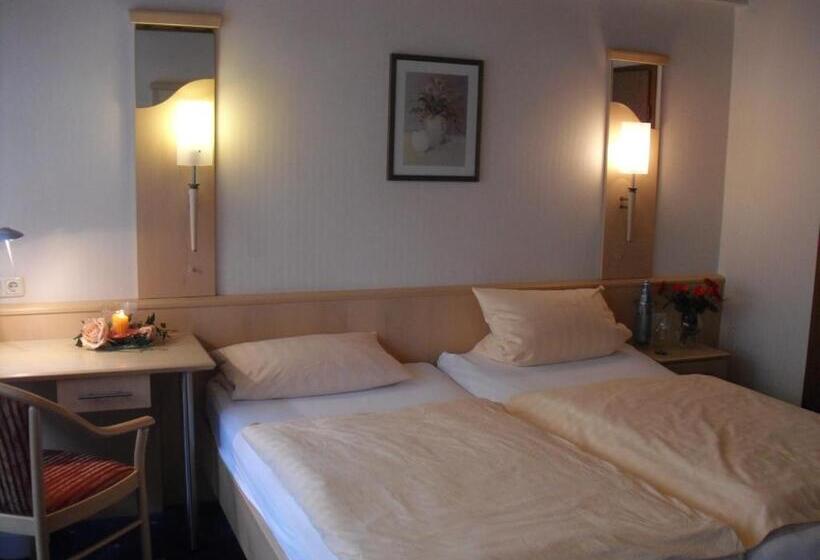 标准间, Gasthaus Wiemann Sander