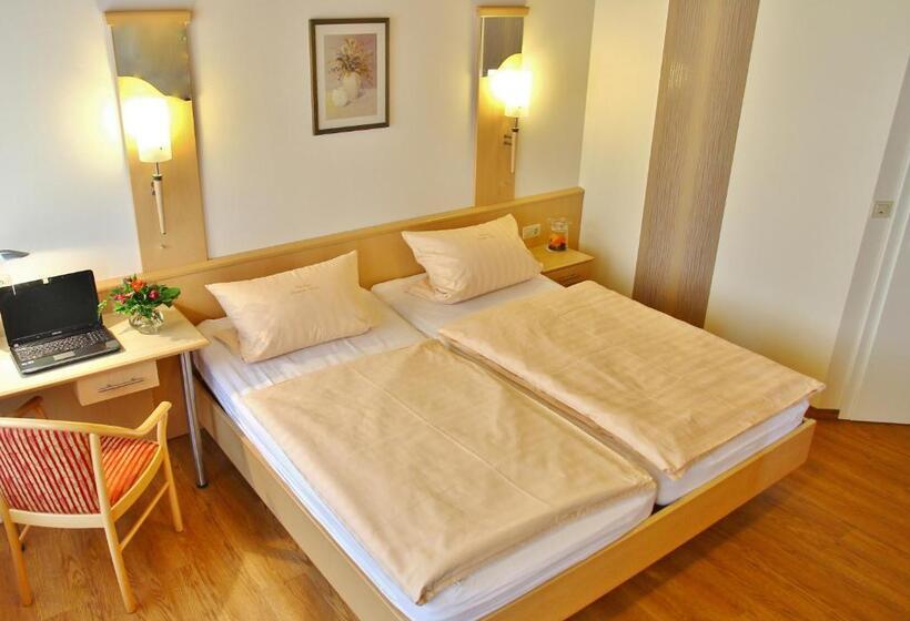 标准间, Gasthaus Wiemann Sander