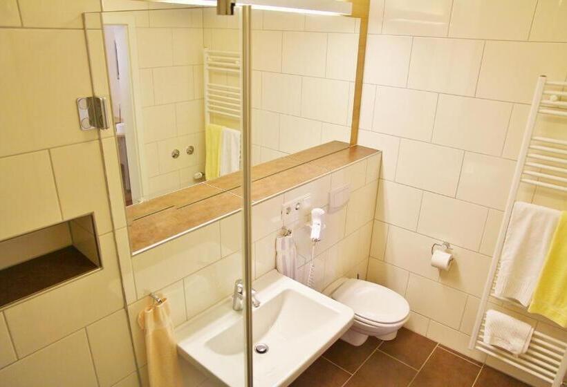 标准间, Gasthaus Wiemann Sander