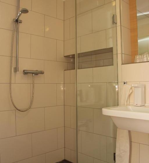 标准间, Gasthaus Wiemann Sander