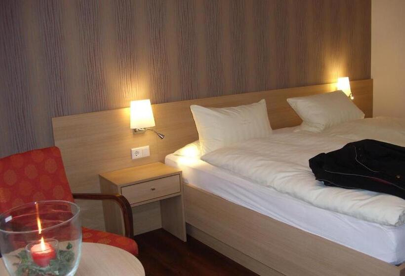 标准间, Gasthaus Wiemann Sander