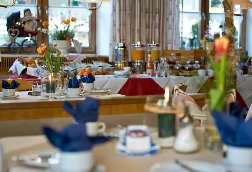 バルコニー付きシングルスタンダードルーム, Gasthof Metzgerei Stöberl